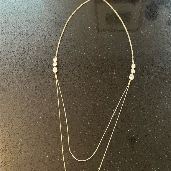 Mimco Rose Gold Necklace - Picture 12 of 15